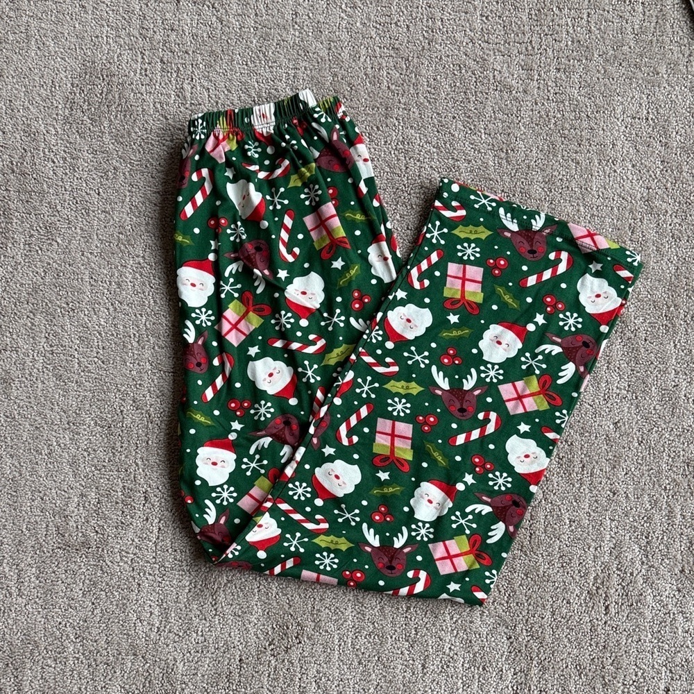 Christmas Pajamas - Picture 3 of 4
